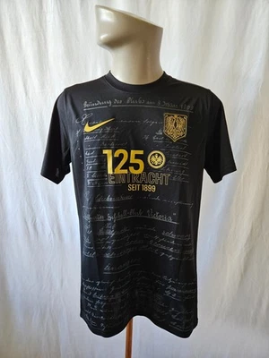 Eintracht Frankfurt Trikot 2023/2024 125-Jahre M Nike Shirt - Bild 1 von 4