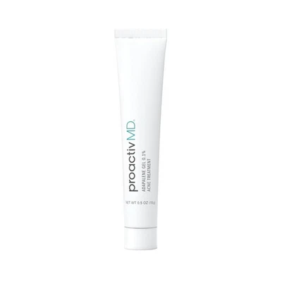 ProactivMD Adapalene Gel Acne Treatment - Prescription Strength Retinoid For...  - Image 1 of 4