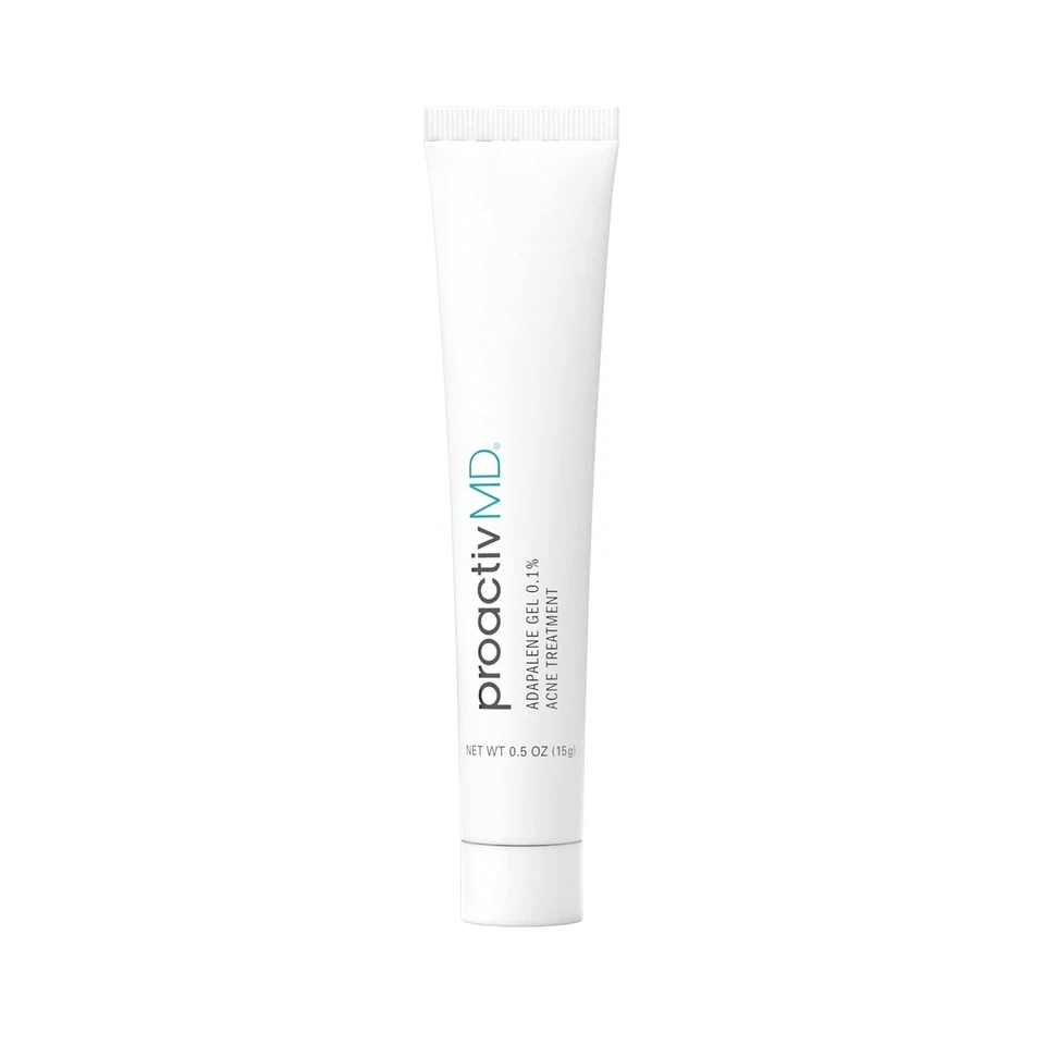 ProactivMD Adapalene Gel Acne Treatment - Prescription Strength Retinoid For...  - Image 1 of 4