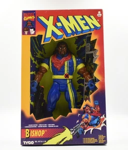 Figura de acción Tyco - X-Men - Bishop 10" escala edición de lujo - Imagen 1 de 7