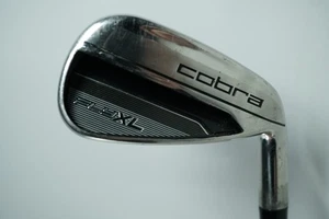 Cobra Fly XL 6 Iron / Regular Flex Steel Shaft / New Grip - Picture 1 of 6