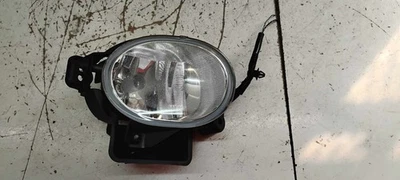 07-08 讴歌 TL 右保险杠雾灯 07 08 — 第 1/4 张图片