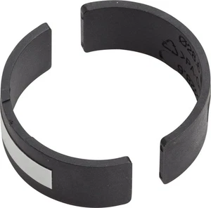 Shimano Ultegra FD-6800 Front Derailleur Clamp Shim, reduces 31.8mm to 28.6mm - Picture 1 of 1