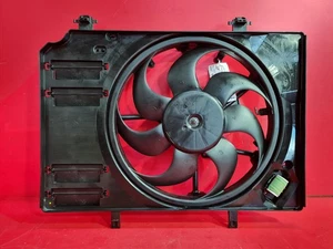 FORD PUMA COOLING FAN 2023 1.0L PETROL B7JB RDE2 MHEV - Picture 1 of 13
