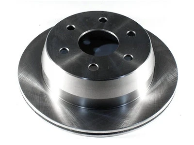 For 2000-2002 Chevrolet Tahoe Brake Rotor Rear 83653CQGV 2001 4WD - Image 1 of 2