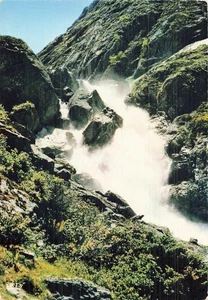 9 TARASCON LA VALLEE DE MARC LES CASCADES DU VICDESSOS - Imagen 1 de 2