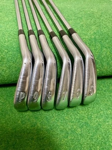 Titleist AP2 714 P-5 6pcs iron set Right-Handed #78 - Picture 1 of 5
