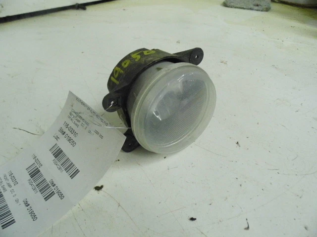 05 06 07 08 FARO ANTINIEBLA DODGE MAGNUM PT CRUISER 06-10 412916 Foto 1 de 1