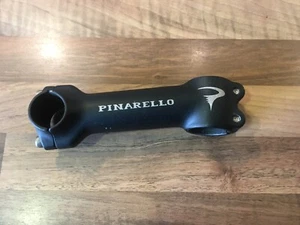 PINARELLO 120 mm STEM THREADLESS AHEAD 1 "1/8 VINTAGE ROAD BIKE... - Picture 1 of 6