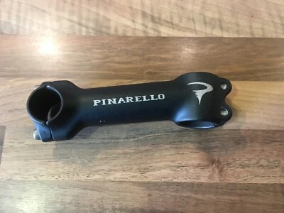 PINARELLO 120 mm STEM THREADLESS  AHEAD  1 "1/8 VINTAGE ROAD BIKE... - Image 1 of 4