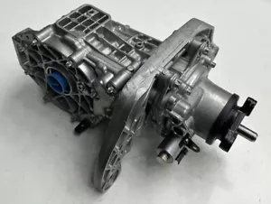 MERCEDES DIFFERENTIAL HINTEN A B KLASSE CLA GLA GLB ALLE MOTORISIERUNGEN - Bild 1 von 5
