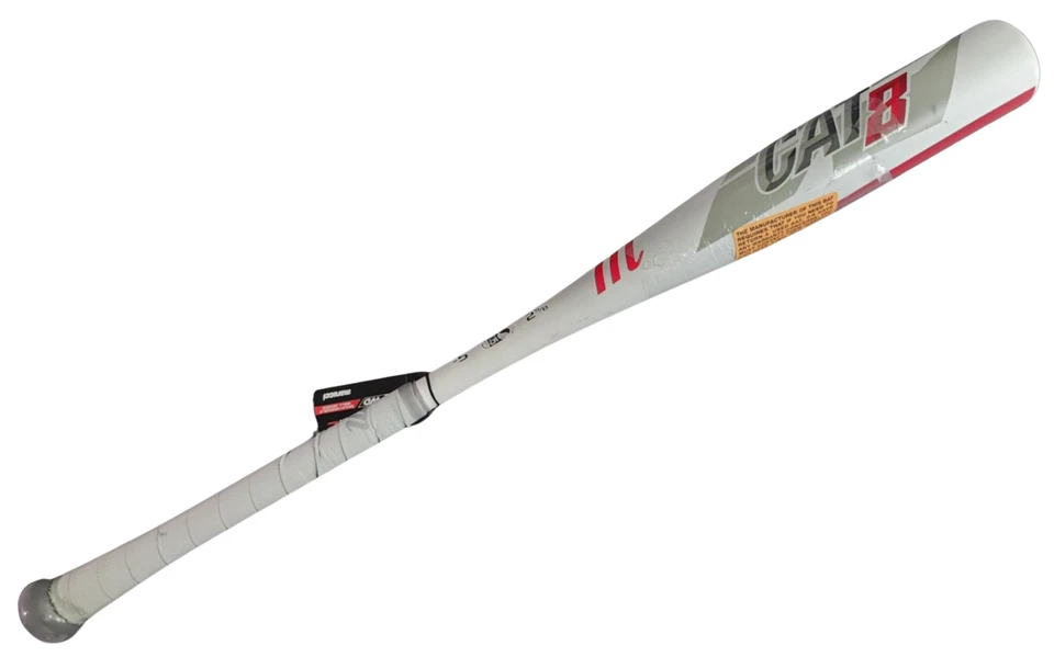 Бита Marucci CAT8 USSSA 2019 (-5) MSBC8Y5-30/25 - Изображение 1 из 1
