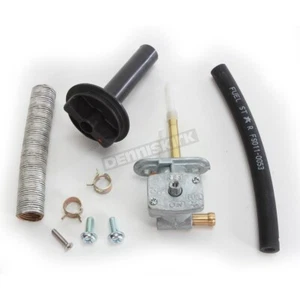 Open Box Fuel Star Fuel Valve Kit for 2002-2008 Yamaha Grizzly 660 - Picture 1 of 2