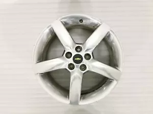Llantas de aluminio para Chevrolet Camaro V 5 SS 19" llantas individuales 1x 8JX19 pulgadas - 92197467 - Imagen 1 de 12