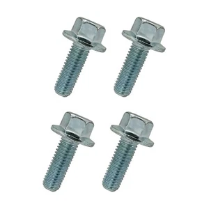 Fuel Rail Hex Flange Bolt Kit for LS Engines - LS1, LS3, LS2, LSX, LQ4, LR4 - Bild 1 von 3