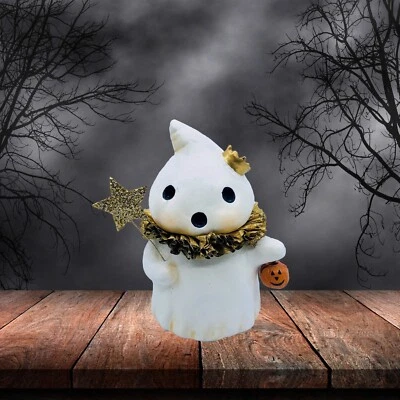 Bethany Lowe; Halloween, Michelle Allen; Princess Boo, Item# MA2074