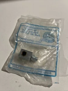 Bimba Rod Pivot, RP-3, 1-1/2" bore, Zinc plated, nos - Picture 1 of 3