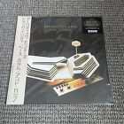 Arctic Monkeys – Tranquility Base Hotel Casino Vinyl Record SEALED Japanese Obi