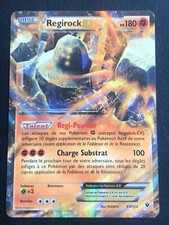 Genesect Ex 64/124 XY Impact Of Destinies Pokemon Card Ultra Rare New French