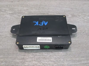🥇11-12 FISKER KARMA HVAC TEMPERATURE CLIMATE CONTROL MODULE C131131401004 OEM - Imagen 1 de 13