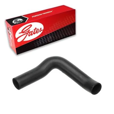 Gates Radiator Coolant Hose Lower For 1970-1972 Dodge Charger - Image 1 of 3