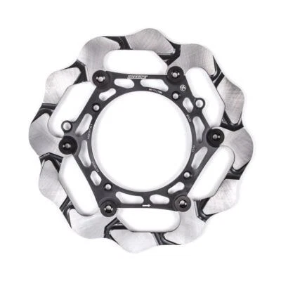Disco freno anteriore Braking Batfly Husqvarna TXC 511 2011-2013 Foto 1 de 4