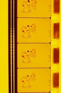 NABISCO #44  COMMERCIAL WARM COLOR 16MM FILM MOVIE 1 - Picture 1 of 5