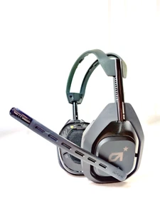 Astro A50 Cuffie Gaming Wireless Cuffie Dolby Atoms Surround Gen. 4 PC/Xbox - Foto 1 di 5
