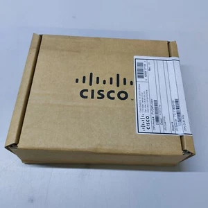 CISCO PVDM3-64 CISCO ORIGINAL & SCELLÉ EN USINE - avec LIVRAISON GRATUITE incluant TVA - Photo 1/2