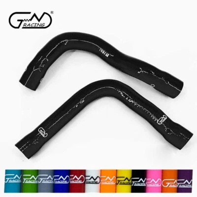 Fit BMW E36 Z3/318I/IC/IS/TI M42/M44 1991-1999 Silicone Radiator Coolant Hose - Image 1 of 4