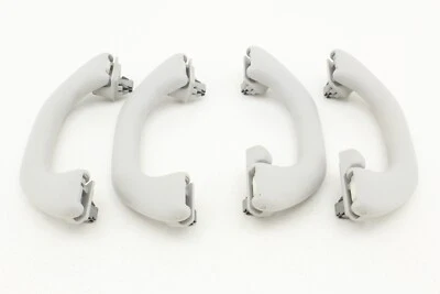 12-18 Volkswagen Passat Interior Roof Grab Handle Set OEM - Image 1 of 4