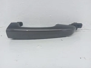 DOOR HANDLE RANGE ROVER SPORT Passenger Left Side - Picture 1 of 5