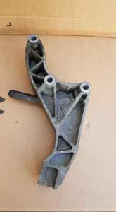 VAUXHALL ASTRA VXR TURBO CAJA DE CAMBIOS TRASERA MONTAJE Z20LEH MK5 H 2007 - Imagen 1 de 1