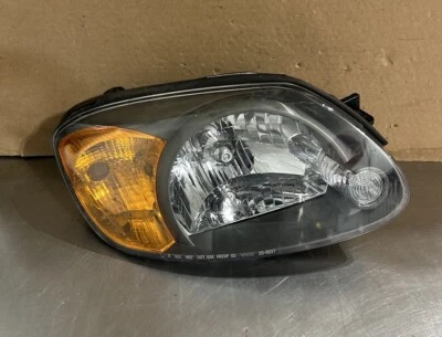 ✅Hyundai ACCENT 2003-2006 hatchback, lado derecho del pasajero #7181 Foto 1 de 3