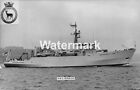 0852 Royal Navy Survey Vessel Hms Roebuck