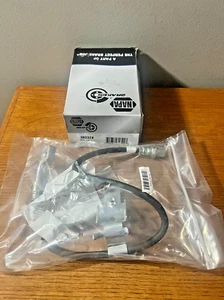 Manguera de freno delantera izquierda NAPA 382374 - Imagen 1 de 1