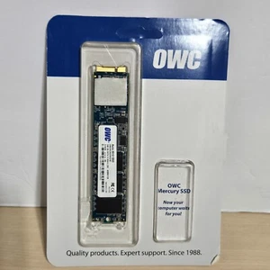 240GB SATA OWC Aura 2012 Solid State Drive owcssda2a6g240 - Picture 1 of 2