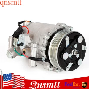 Compresor de aire acondicionado CO 4920AC para Honda CRV 07-15 Acura ILX RDX 2,4 L - Imagen 1 de 9