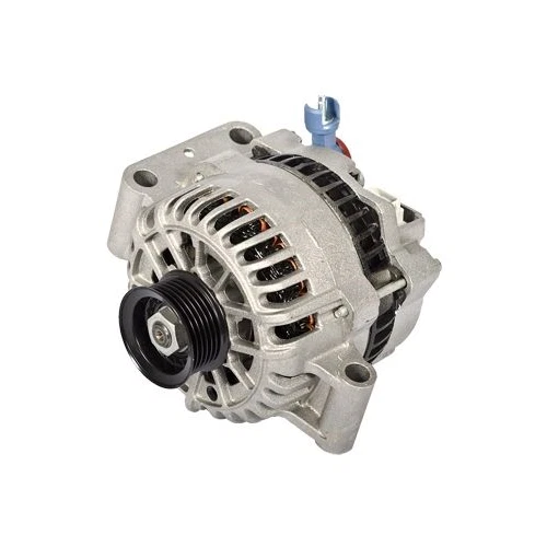 再制造动力转向泵零件编号 - STPV-111-RM 适用于福特 — 第 1/2 张图片