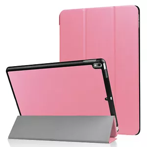 Case for Apple iPad Per 2017 and iPad Air 3 2019 10.5 Inch Ultra Slim Cov - Picture 1 of 9