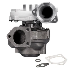 GT2260v TURBO TURBINA TURBOCOMPRESSORE for BMW 530d (E60/E61) 218HP 11657790308 - Picture 1 of 12