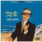 Frank Sinatra - Come Fly With Me [Vinyl]