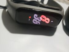 Samsung Galaxy Fit2 Activity Tracker With Charger