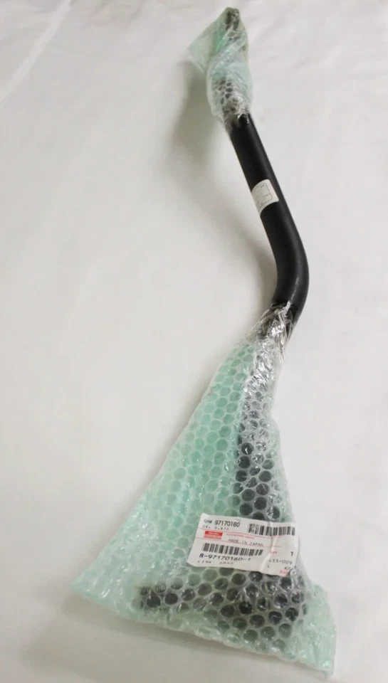 NEW OEM Genuine ISUZU NPR Drag Link  NPR NPR-HD NQR NRR - Image 1 of 1