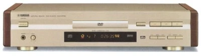 YAMAHA DVD-S795 - Envío solo a EUROPA CEE Foto 1 de 4