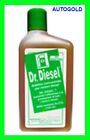 Dr. Diesel  Additivo Gasolio Professionale Ecologico Pulitore Iniettori Autogold