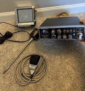 Stryker SR-497HPC CB Radio with Extras - Picture 1 of 17
