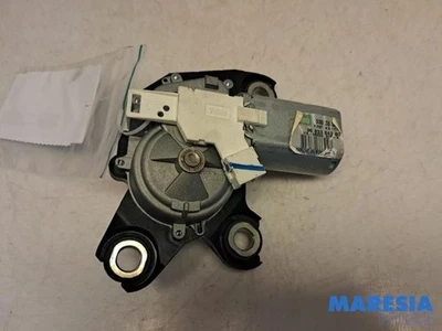 Wischermotor hinten Citroen Berlingo II Multispace B9 9683364380 P23232183 - Bild 1 von 4