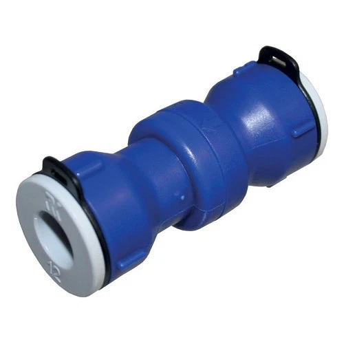 Valvola di ritegno Ø 12 mm Uniquick REICH