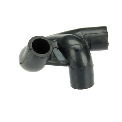 URO Parts 06A103221AA Breather Hose For 00-02 Audi TT Quattro - Image 1 of 4